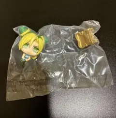 ジョジョコレ　JOJO WORLD EDITION 空条徐倫