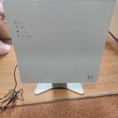 カルテック KL-W01P 2023年製 - メルカリ