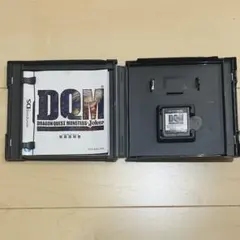 【DS】DRAGON QUEST MONSTERS - Joker