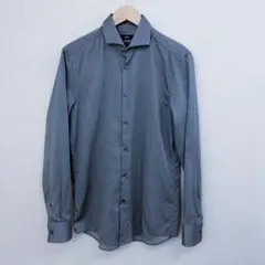 【本日限定50%OFF】 HUGO BOSS　ドレスシャツ