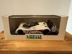 VITESSEミニカー 2025年最新】vitesse ミニカーの人気アイテム - メルカリ