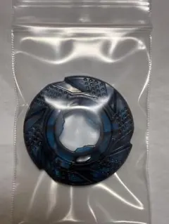 新品未使用　ウィール　W アシストブレード　ベイブレードX BEYBLADE