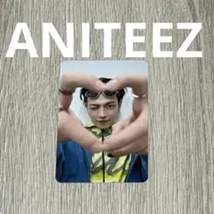2026年最新】ateez ホンジュン 幼少期の人気アイテム - メルカリ