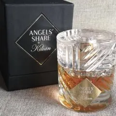国内正規品　Kilian ANGELS' SHARE 香水