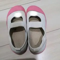 教育パワーシューズ17センチ