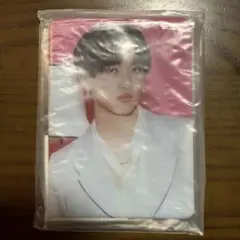 桜木雅哉 クリアマルチケース