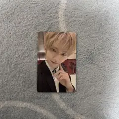 seventeen 一直娱 withfans 1.0 中華 ジョシュア　トレカ seventeen 一直娱 withfans 1.0 中華 ジョシュア トレカ - メルカリ