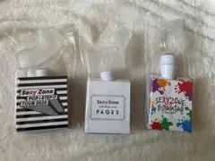 SexyZone セクゾ ペンライト 3本セット