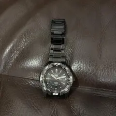 i*@様 【SEIKO KINETIC 5M62-0CA0 稼働品】 - メルカリ