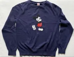 セーター　140 中古品