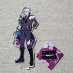 不破湊 ROF-MAO アクスタ