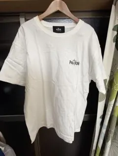 PHATRNK Tシャツ ホワイトのサムネイル