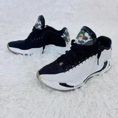 상태매우좋음 NIKE ジョーダン ルカ4 PF 28cm Gone Ranching