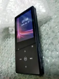 USED デジタルミュージックプレーヤー 本体 MP3プレーヤー