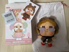 【CRYBABY】Crying Again LOVE MAKES US CRY