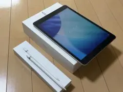 iPad 第9世代 Apple Pencil付き