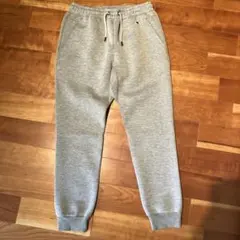 Champion グレー スウェットパンツ Lサイズ