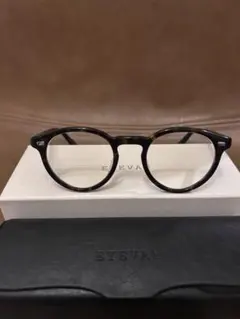 正規品 EYEVAN Emmons SMK 49 純正レンズ 付き - メルカリ