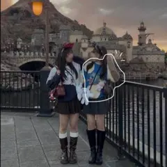 Disney　ミッキー　ヴィンテージ　トレーナー