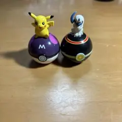 激レア★ポケモン★ローラースタンプ★ 3体セット モンスターボール 激レア☆ポケモン☆ローラースタンプ☆ 3体セット モンスター