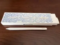 Apple Pencil Pro 刻印なし