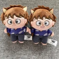 ほわぬい　ナンジャタウン　不破雷蔵　鉢屋三郎