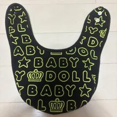 BABYDOLL スタイ リバーシブル