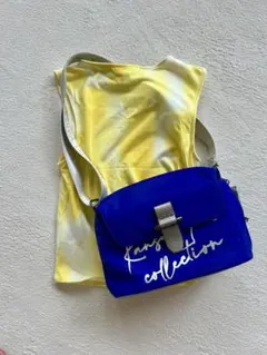 新品⭐︎未使用！ 斜めがけ⭐︎肩がけショルダーバッグ⭐︎ボディバッグ