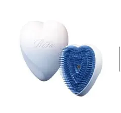 【新品未使用】 リファ　ハートブラシ　ブルースター ブライダル限定