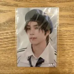 K-POP タレントカード SO GEON-B RIDE THE VIBE