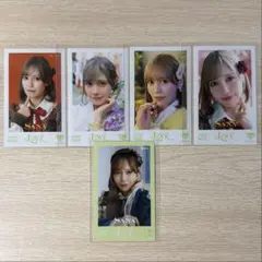 ＝LOVE イコラブ 諸橋沙夏 ミニフォトセット レアあり
