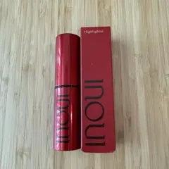 inoui ハイライター 01 プラチナ　スティック