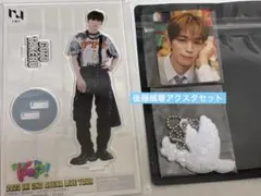 2026年最新】後藤威尊 アクスタの人気アイテム - メルカリ