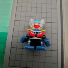 スーパーロボット大戦　マジンガーZ　ゼンマイ人形