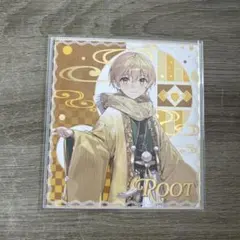 すとぷり ミニ色紙くじ るぅと