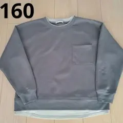 イッカ　トレーナー　160
