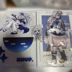 あおかな】鳶沢みさき sprite LIVE 2015 缶バッジ - メルカリ