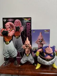 2025年最新】ブウ 一番くじの人気アイテム - メルカリ