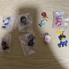 めじるしアクセサリーまとめ売り6