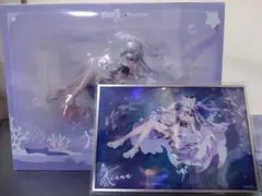 崩壊3rd キアナ・終焉の律者 月華の夜凪Ver. フィギュア ミートス