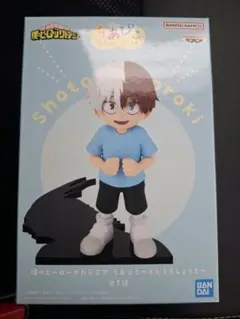 2026年最新】轟焦凍（とどろきしょうと）の人気アイテム - メルカリ