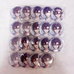 アイナナ ブラホワ 缶バッジ 和泉三月 31個セット - メルカリ