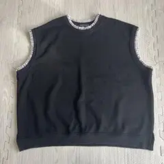 オトバナ　OTOGIBANASHI ベスト　L120-130cm