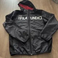 FILA ナイロンアウター