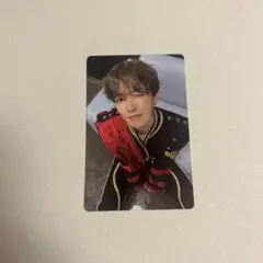 ATEEZ ホンジュン トレカ＆デジパックCD セット - メルカリ