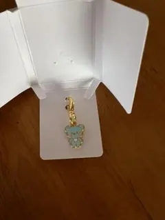 BT21 シークレットチャーム　KOYA