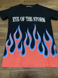 ONE OK ROCK EYE OF THE STORM Tシャツ - メルカリ