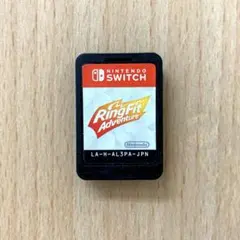 Ring Fit Adventure (Nintendo Switch)
