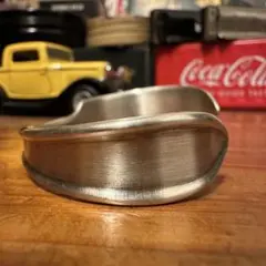 ビンテージ バターナイフバングル スプーンリング 2721