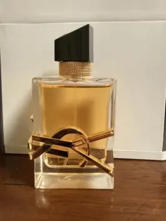 yvng patra使用YSL LIBRE オーデパルファム フローラル - メルカリ